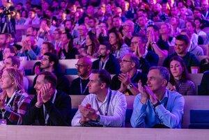 Registrácia na accenture openslava 2024 je otvorená!  - OpenSlava10